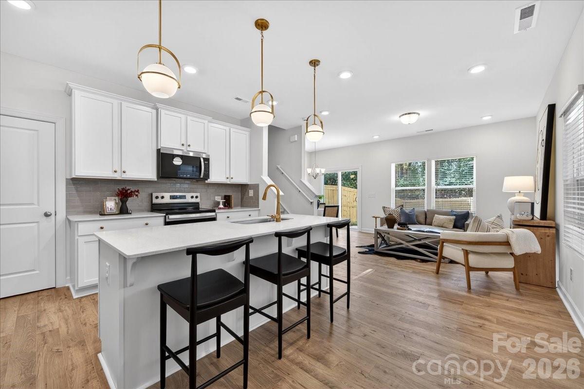 Eastwood Park - Residential