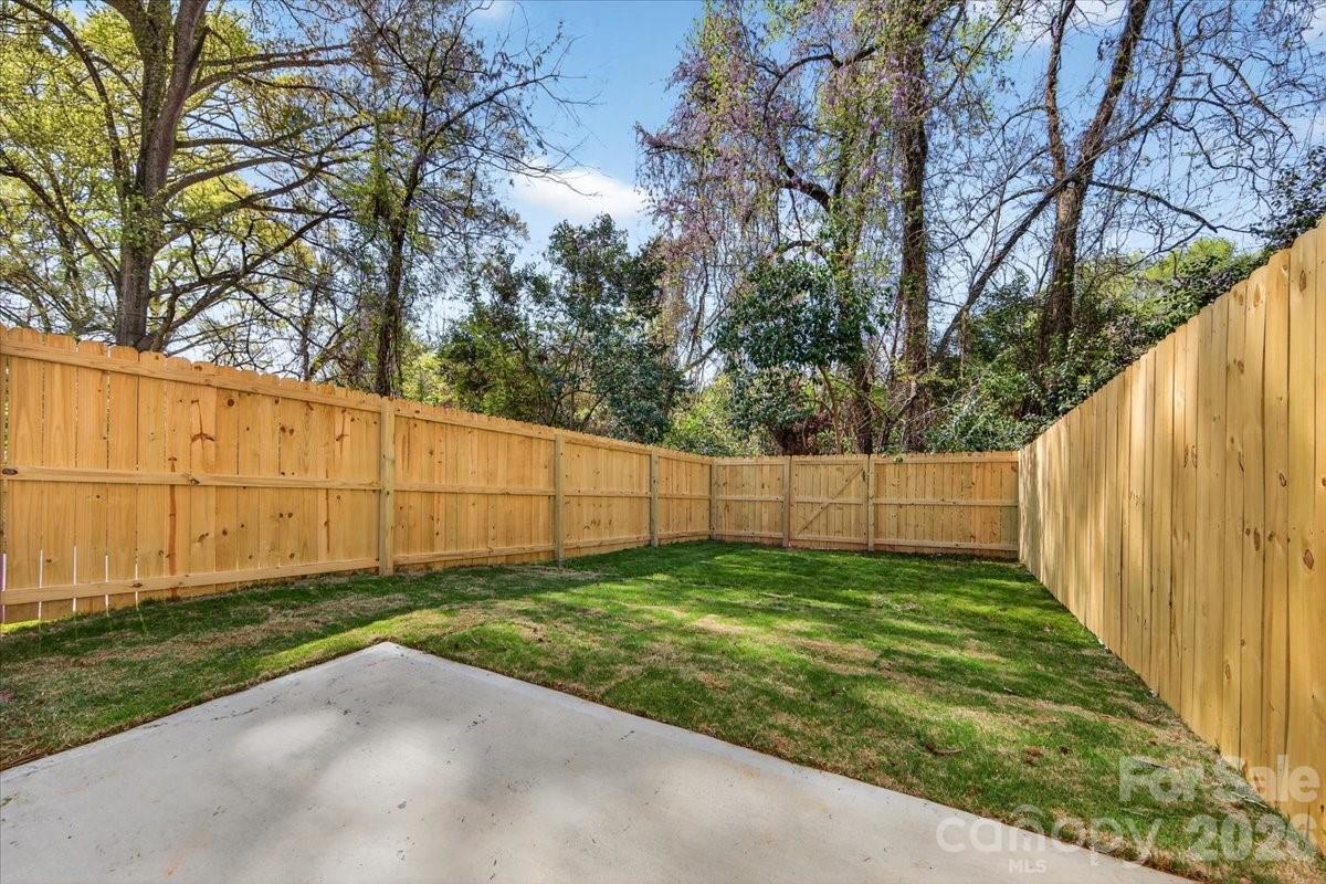 Eastwood Park - Residential