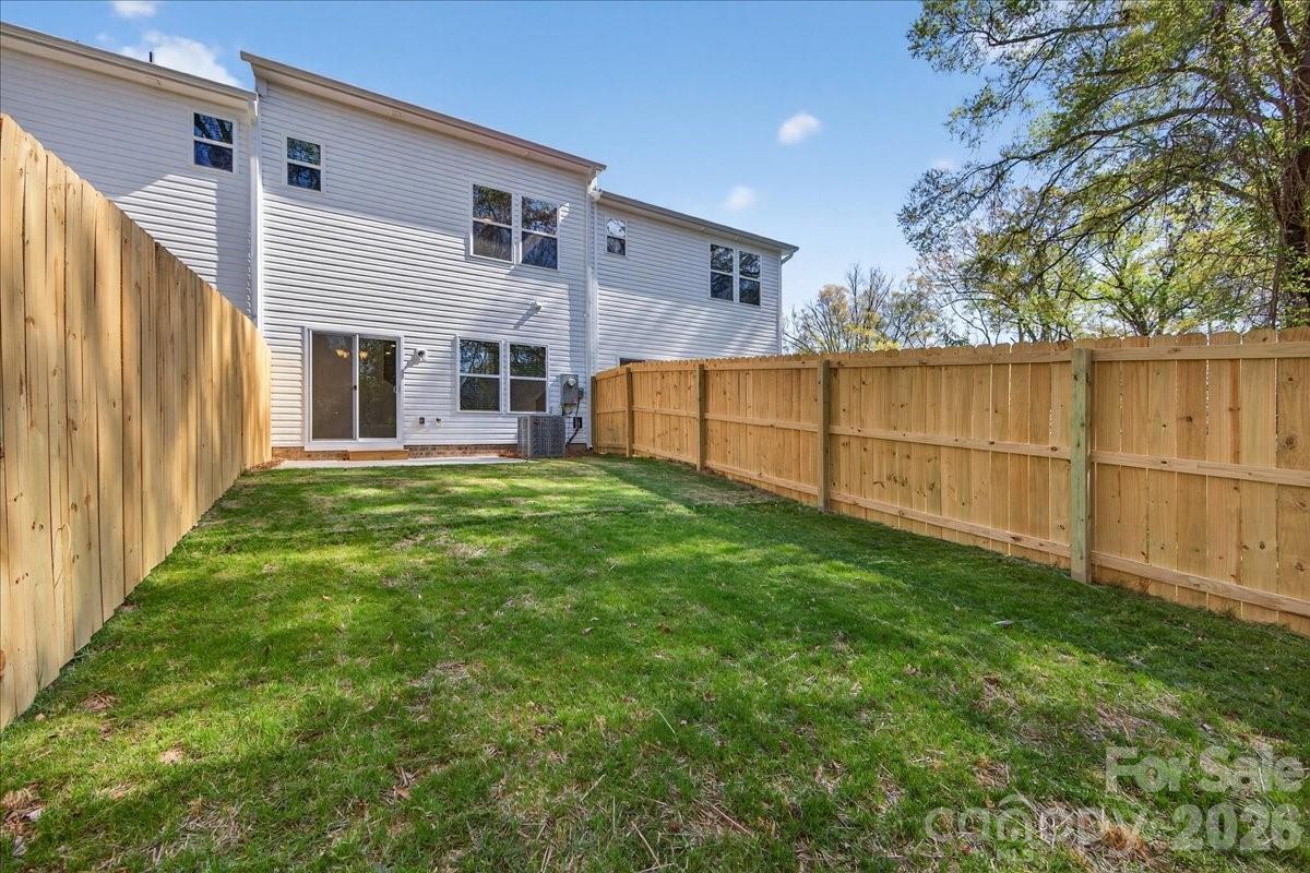 Eastwood Park - Residential