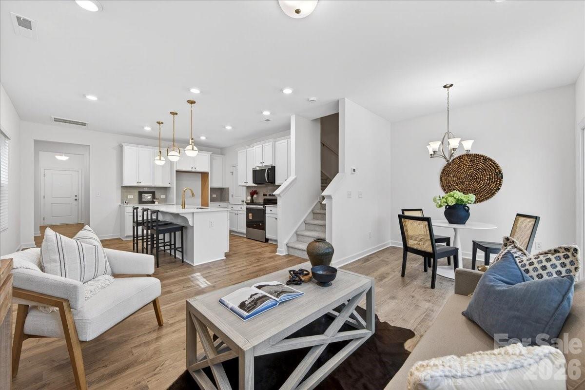 Eastwood Park - Residential