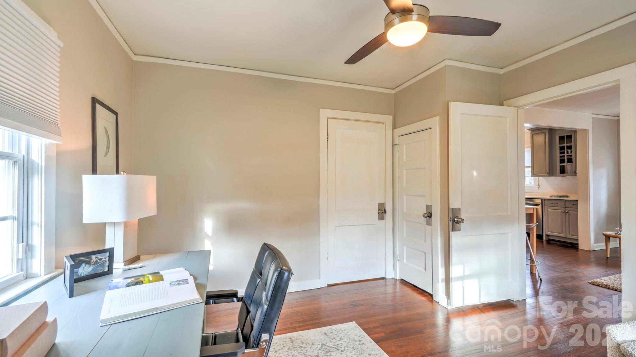 Enderly Park - Residential