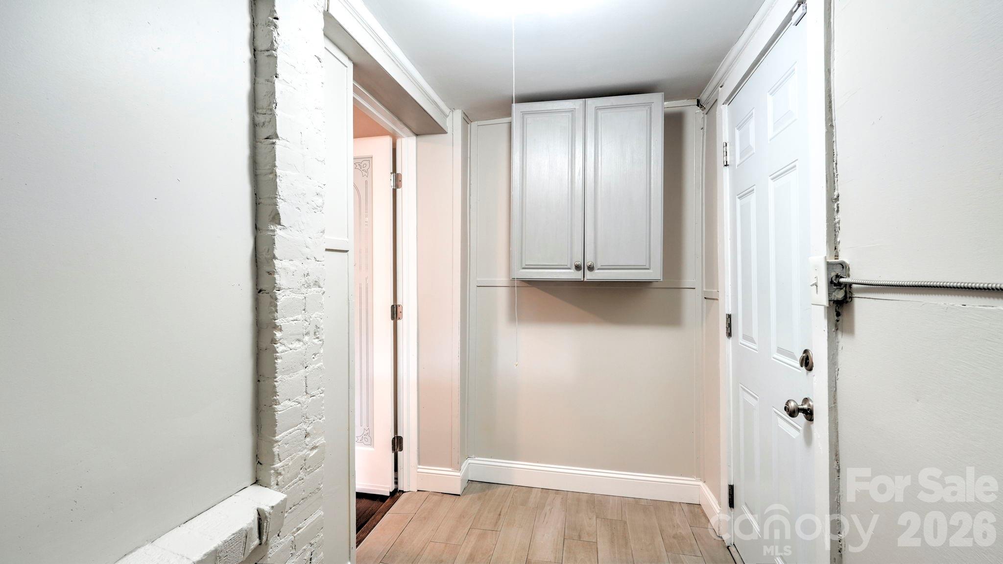 Enderly Park - Residential