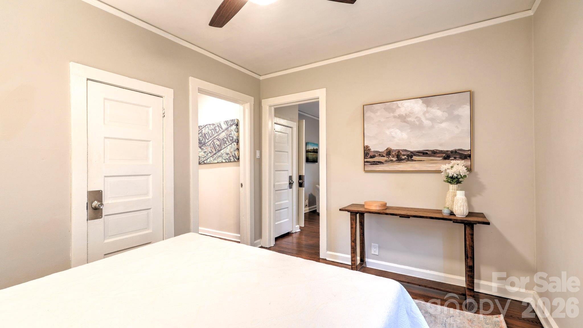 Enderly Park - Residential