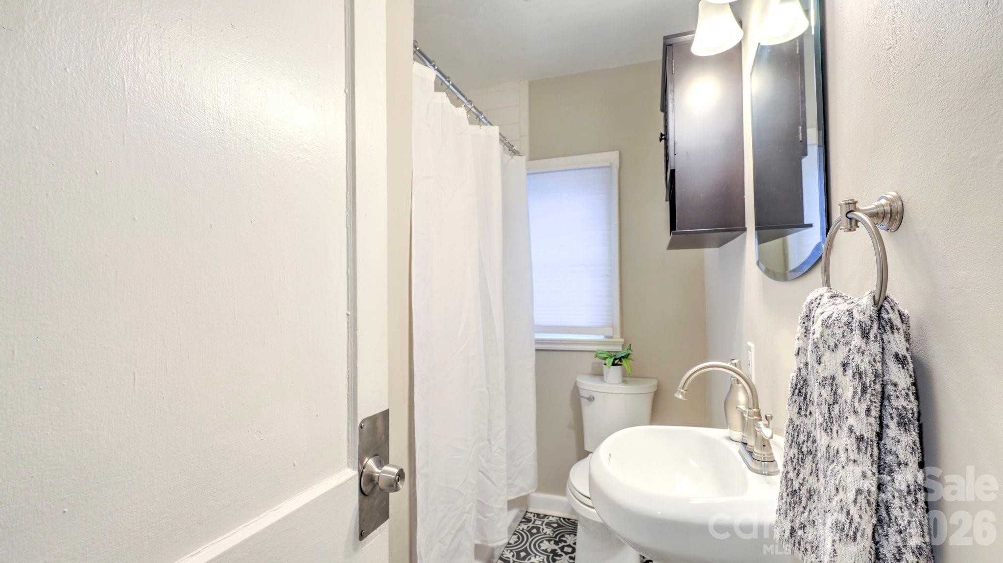 Enderly Park - Residential