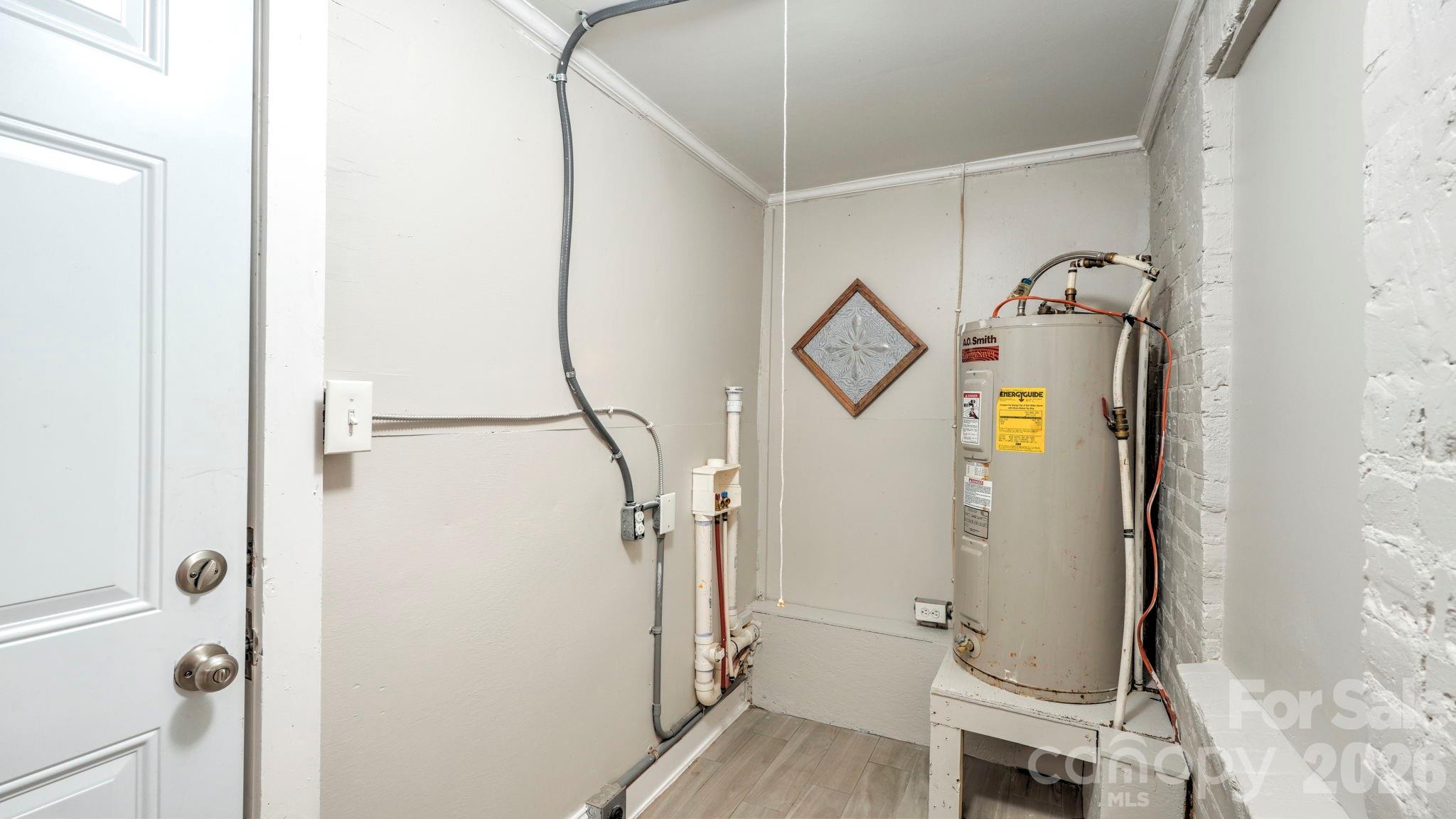 Enderly Park - Residential