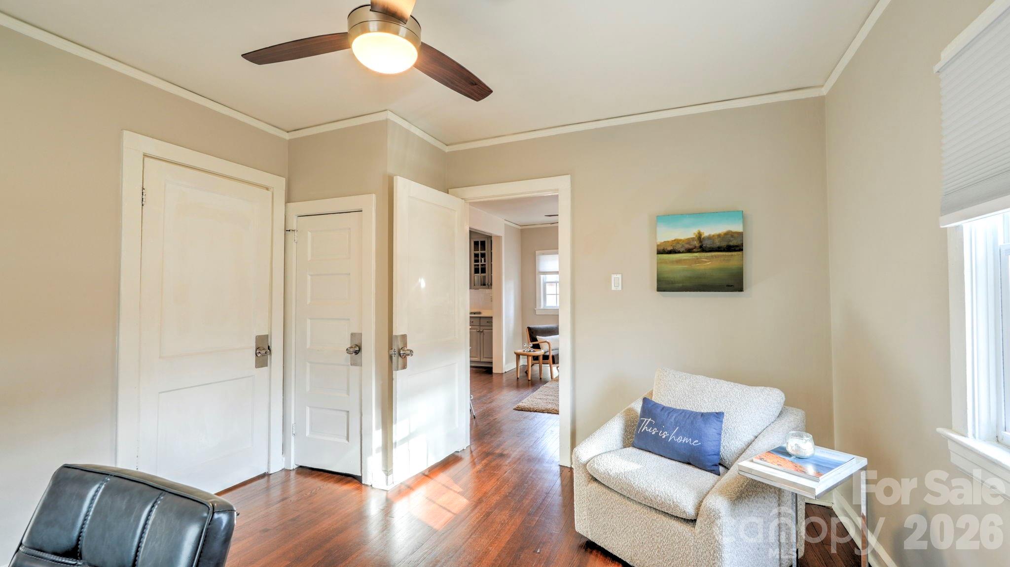 Enderly Park - Residential