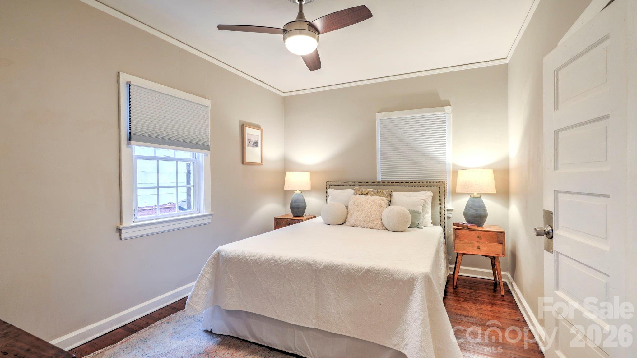 Enderly Park - Residential