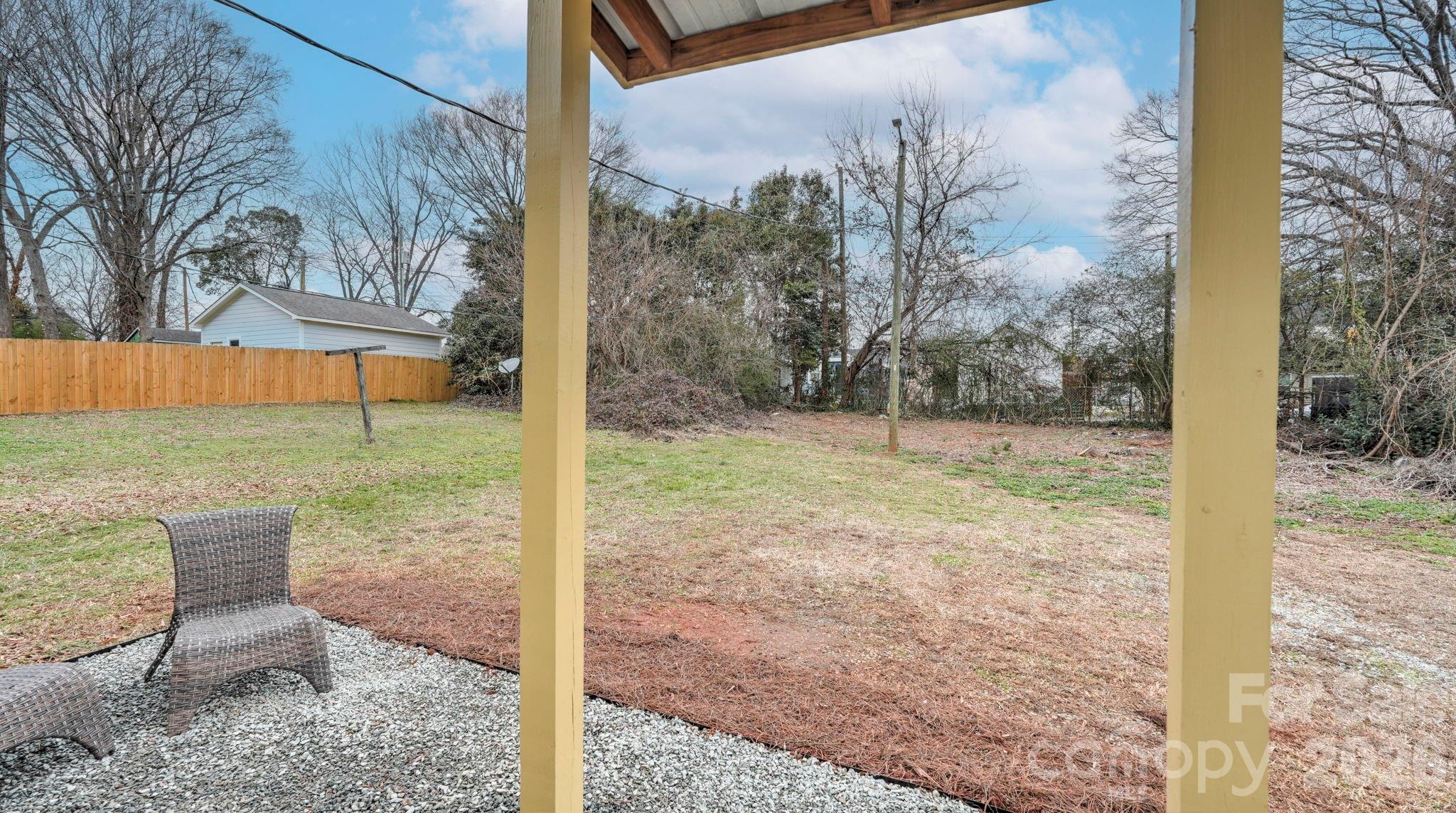 Enderly Park - Residential