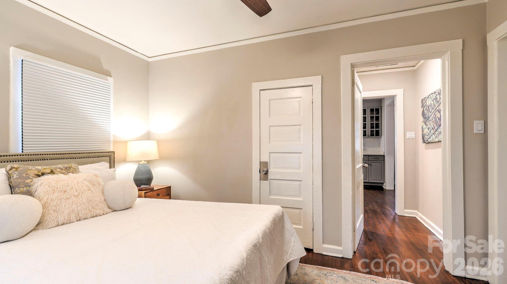 Enderly Park - Residential