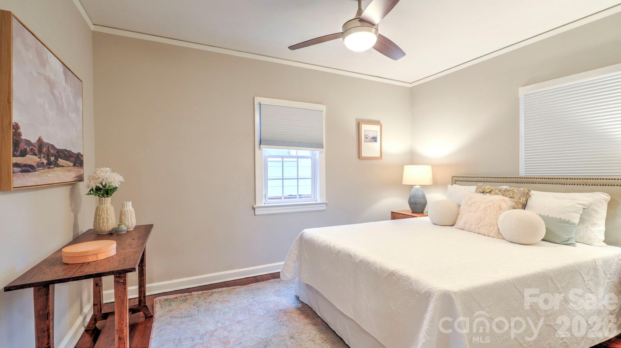 Enderly Park - Residential