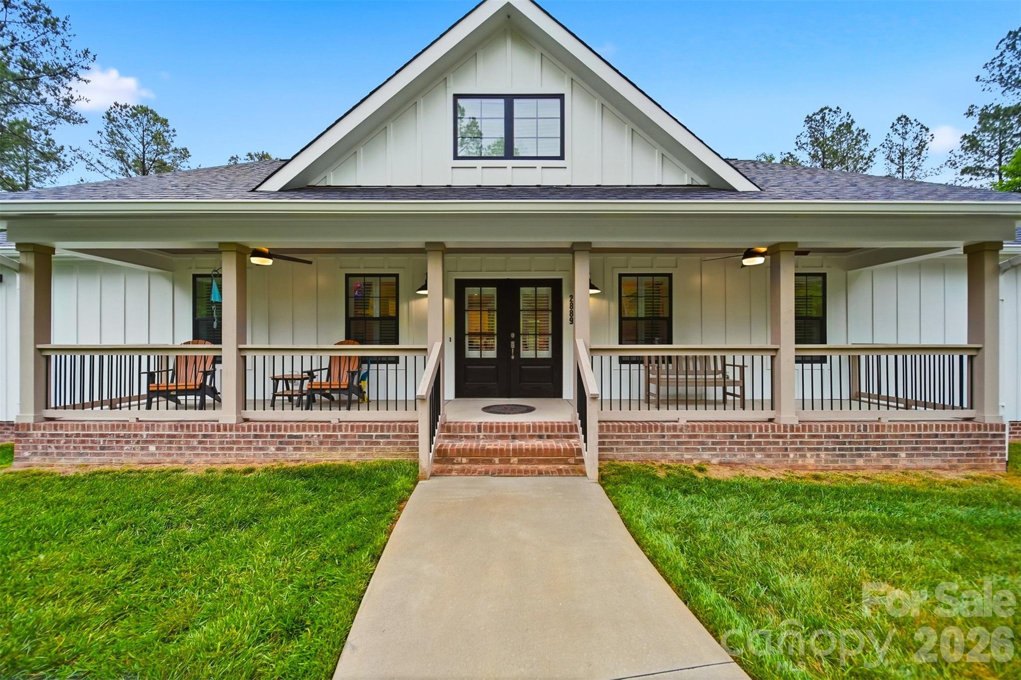 2889 Connelly Springs Road