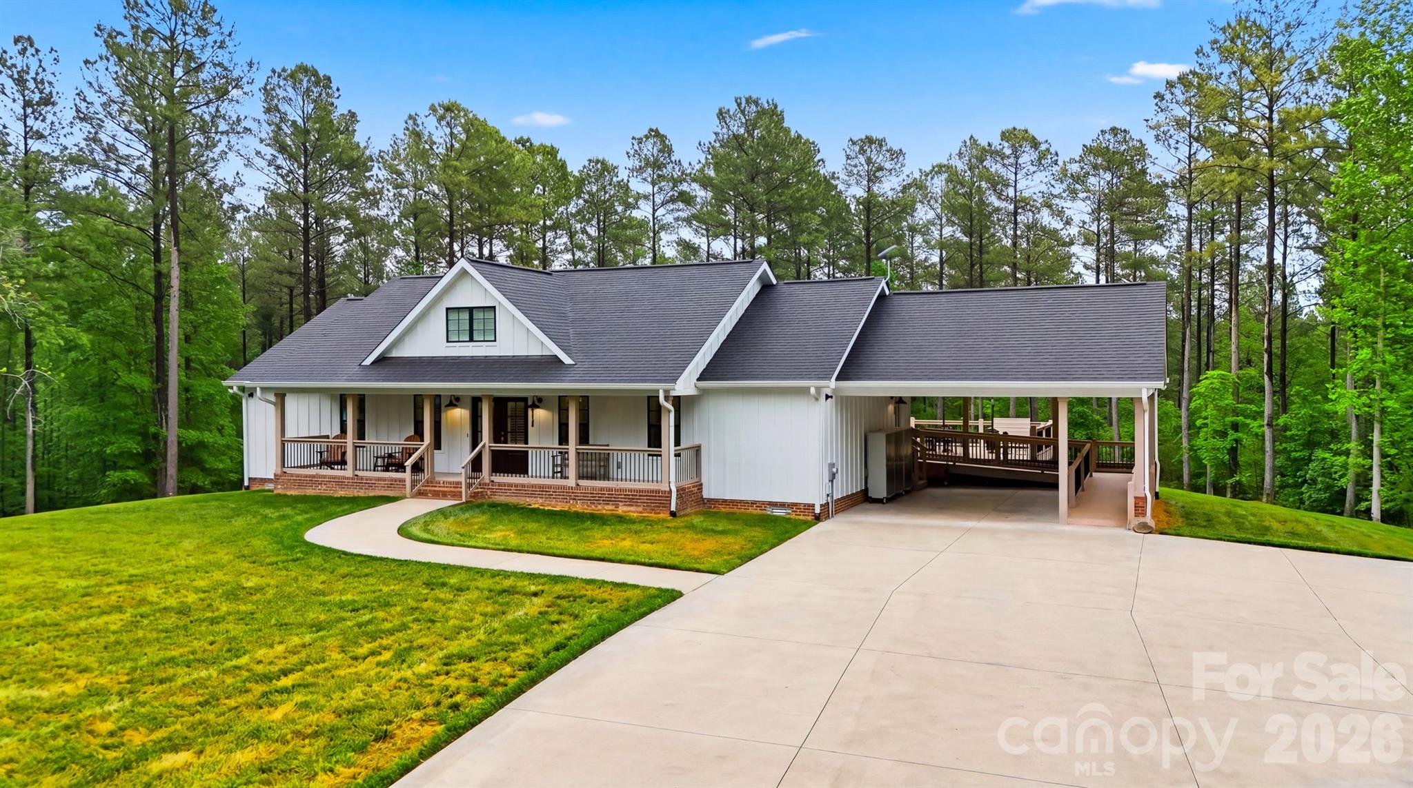 2889 Connelly Springs Road