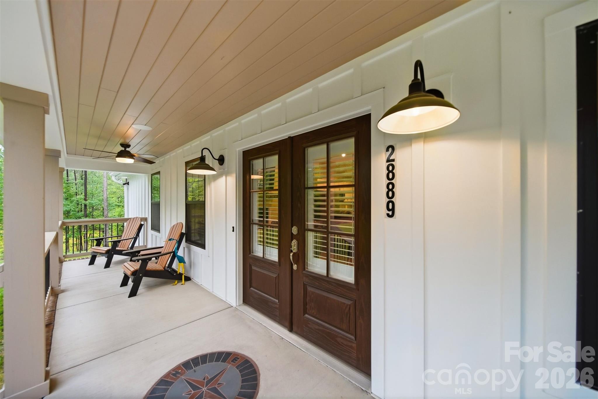 2889 Connelly Springs Road