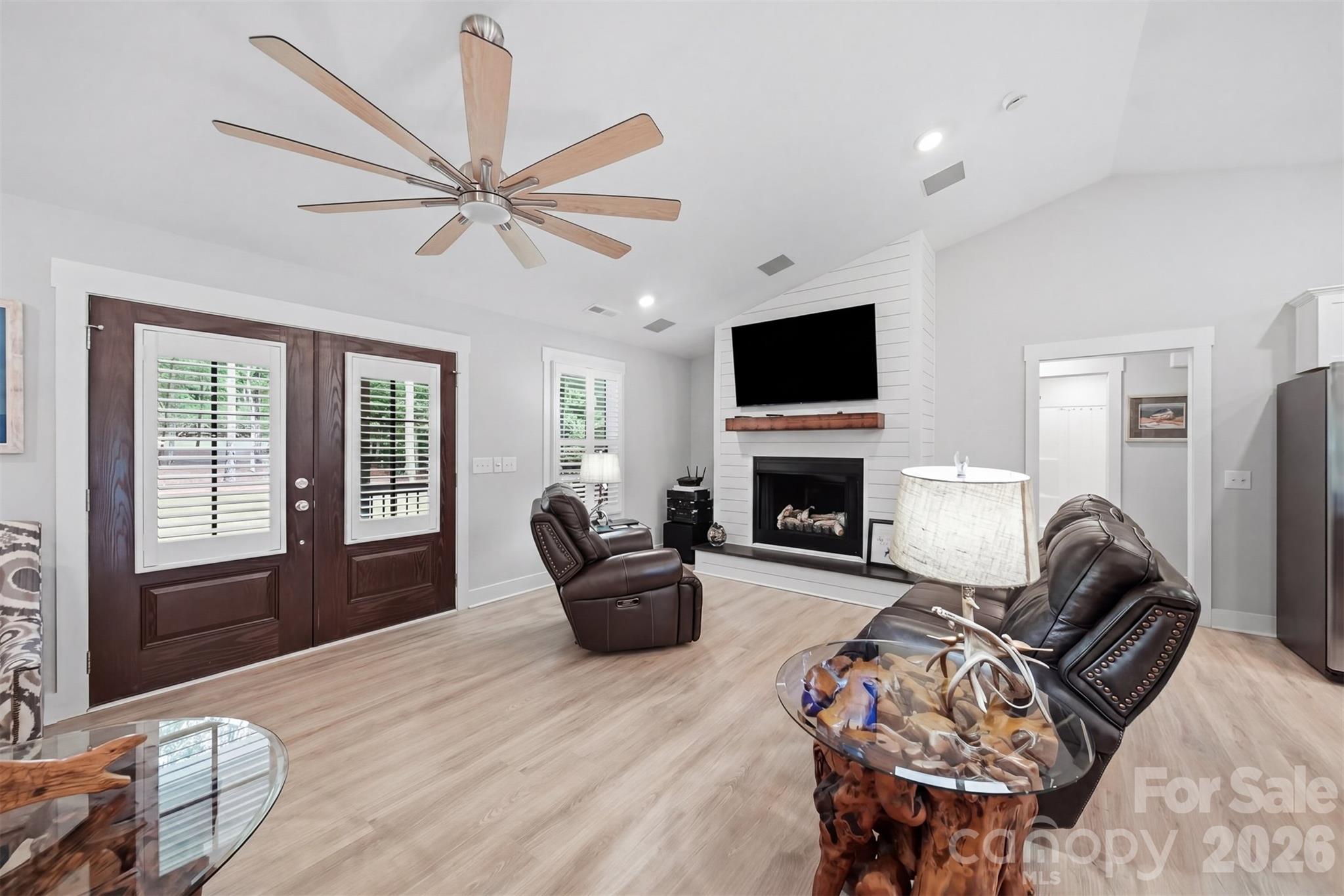 2889 Connelly Springs Road