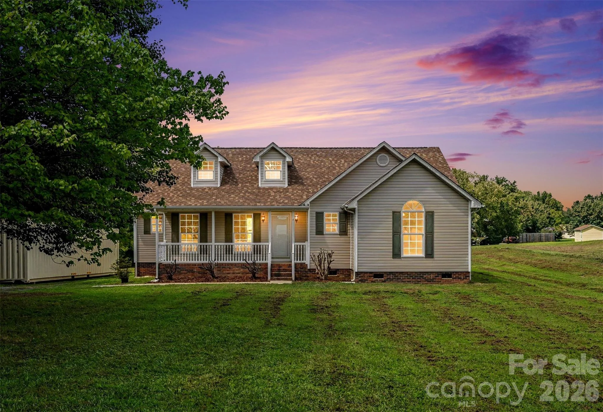 3228 Karen Lane, Monroe, NC, 28110
