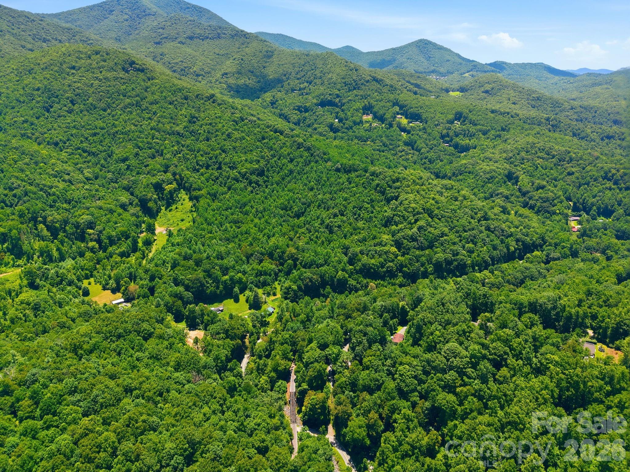 1158 Dark Ridge Road