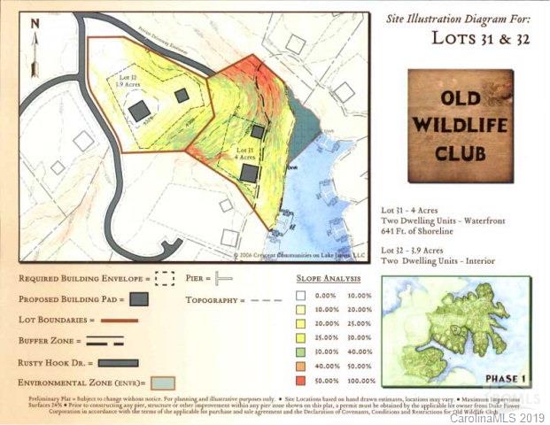 old wildlife club - Commercial Sale