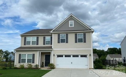 Photo of 2007 Creeks Landing Drive, Monroe, NC 28110 (MLS # 4395896)