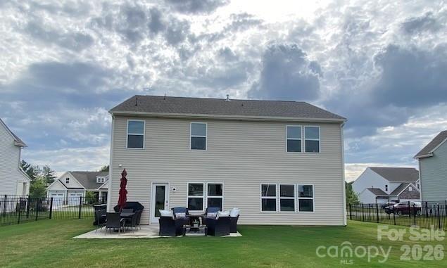 2007 Creeks Landing Drive
