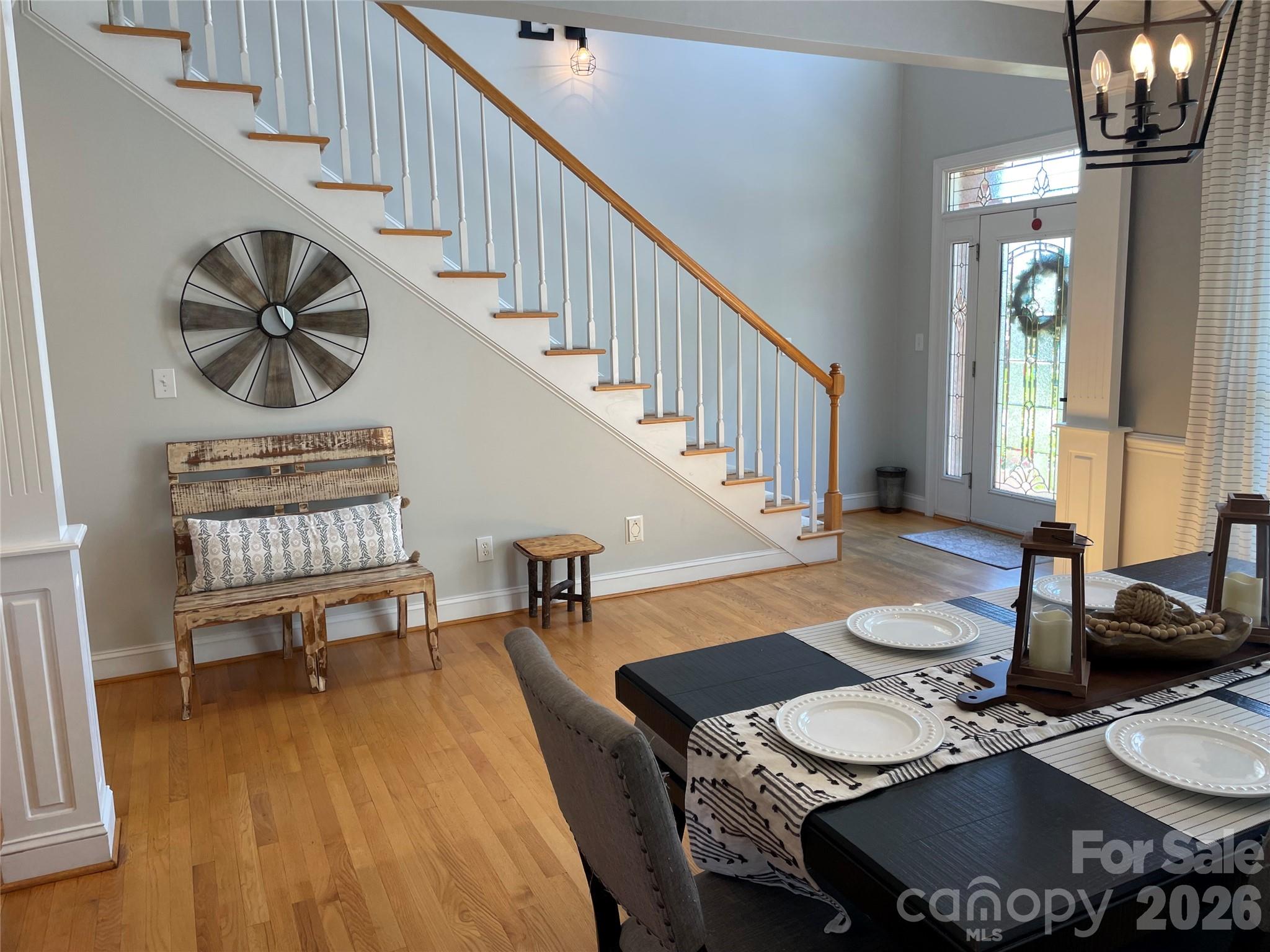 123 Eagles Terrace