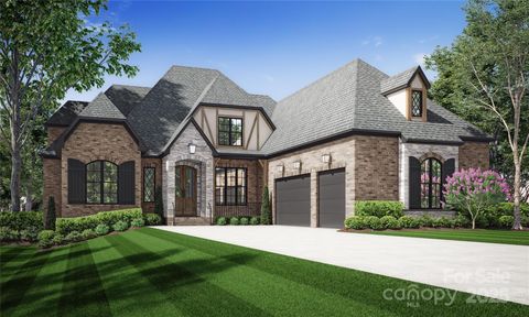 613 Deodar Cedar Drive Weddington NC 28104