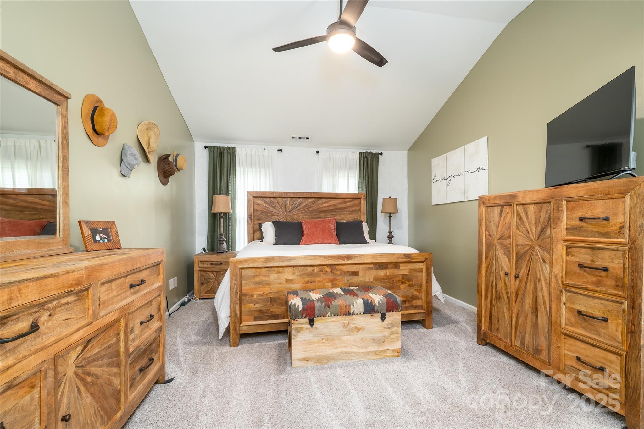 Foxlaire - Residential