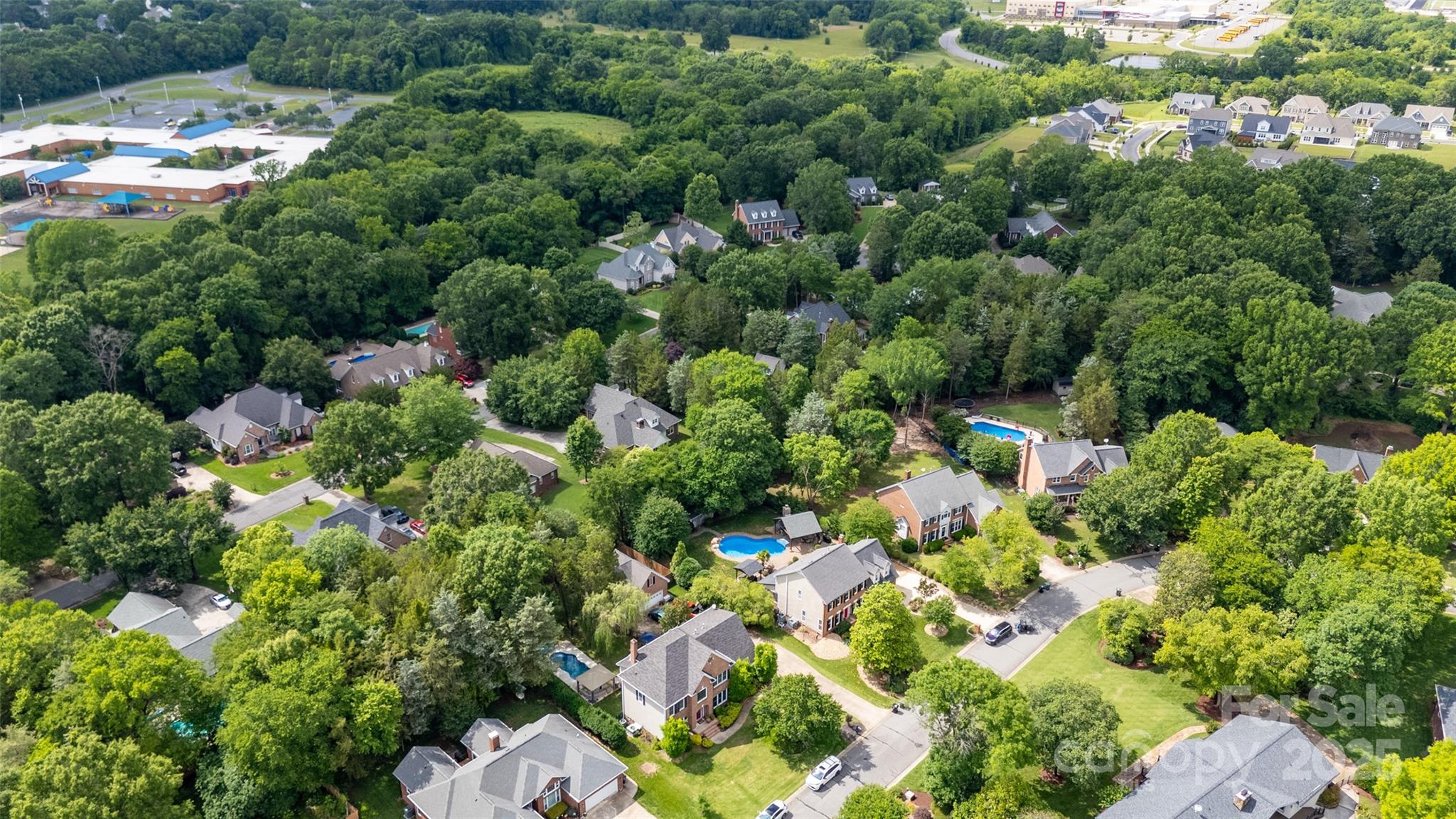 Foxlaire - Residential