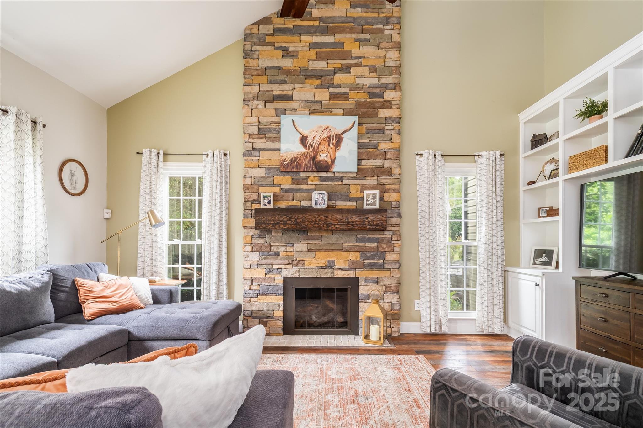 Foxlaire - Residential