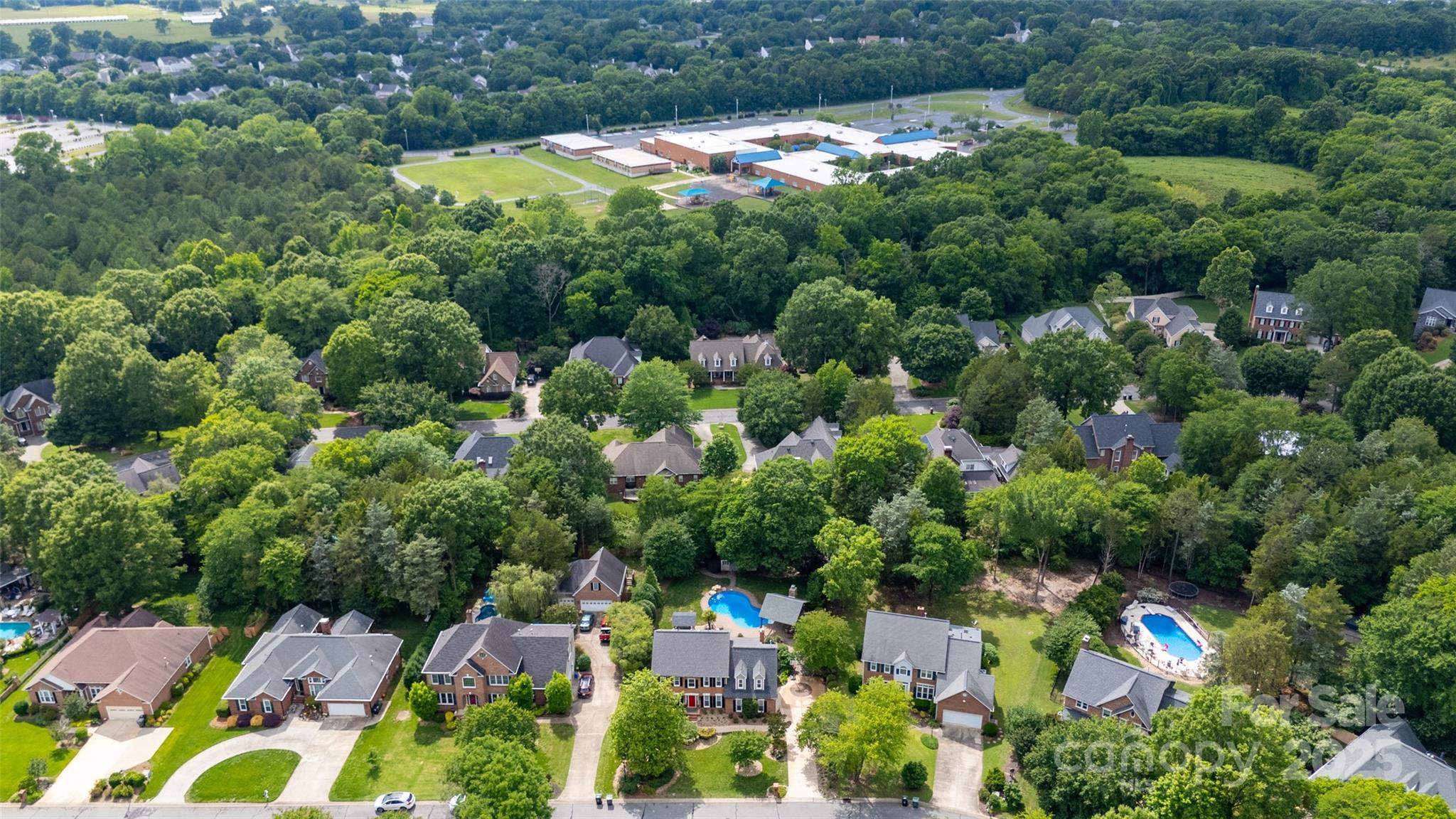 Foxlaire - Residential