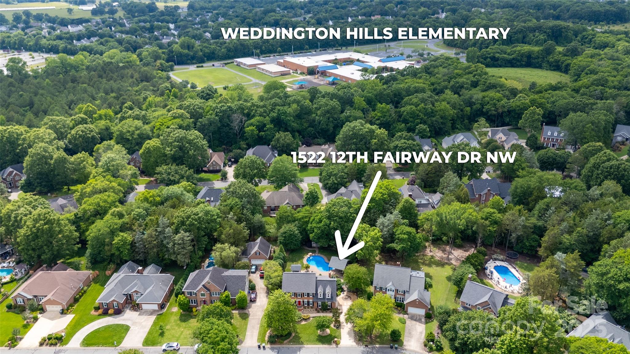 Foxlaire - Residential