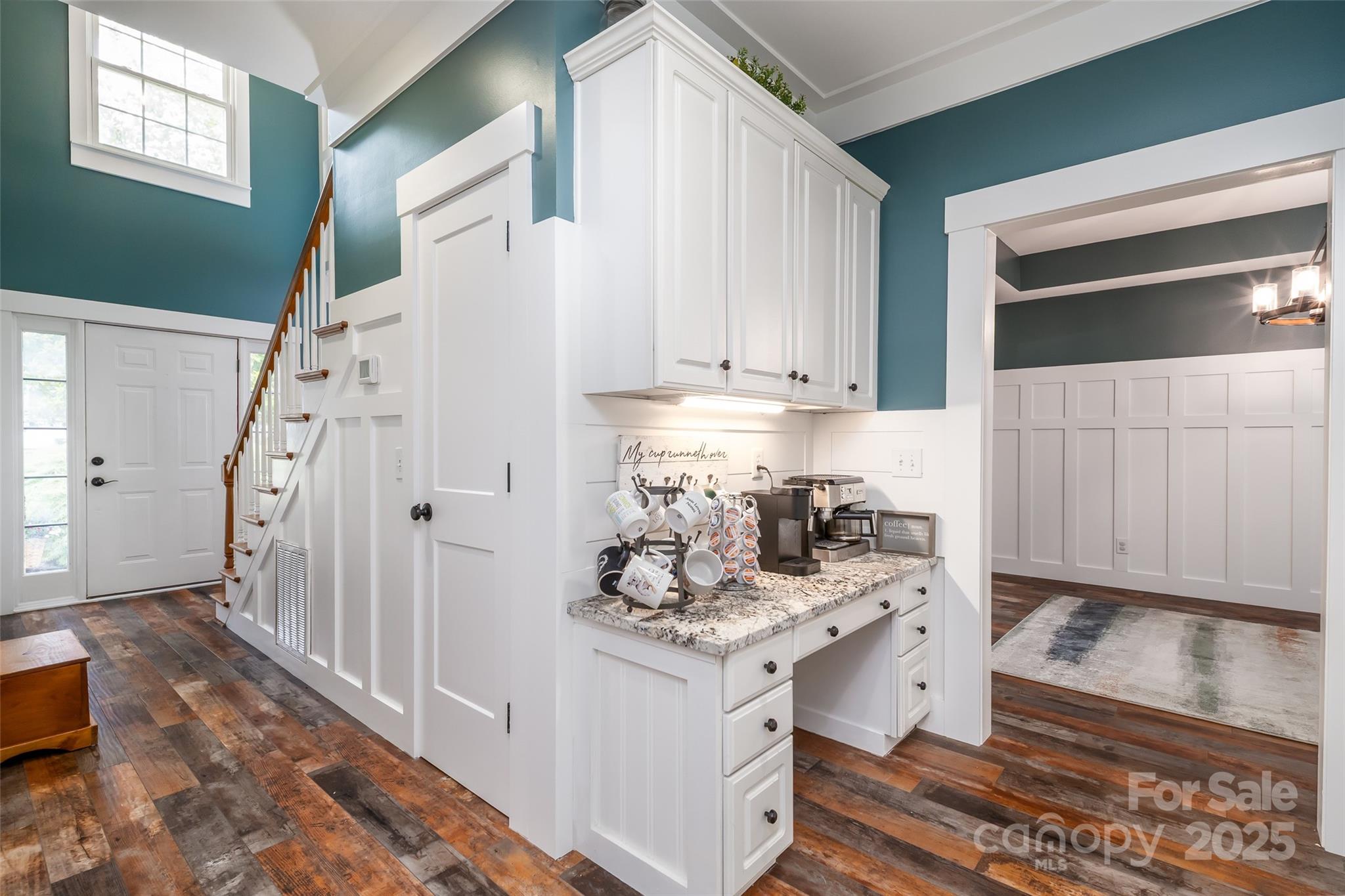 Foxlaire - Residential