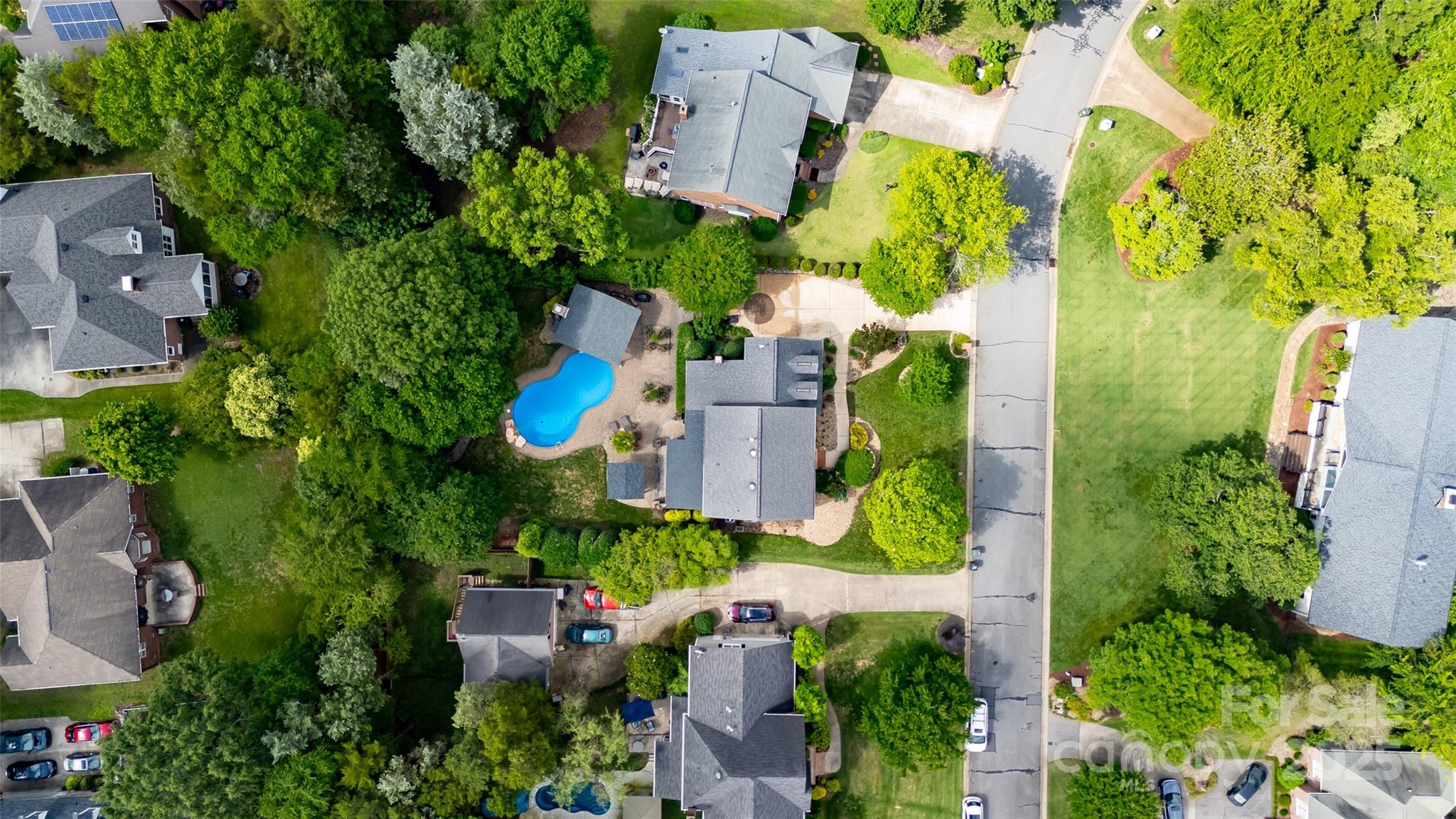 Foxlaire - Residential