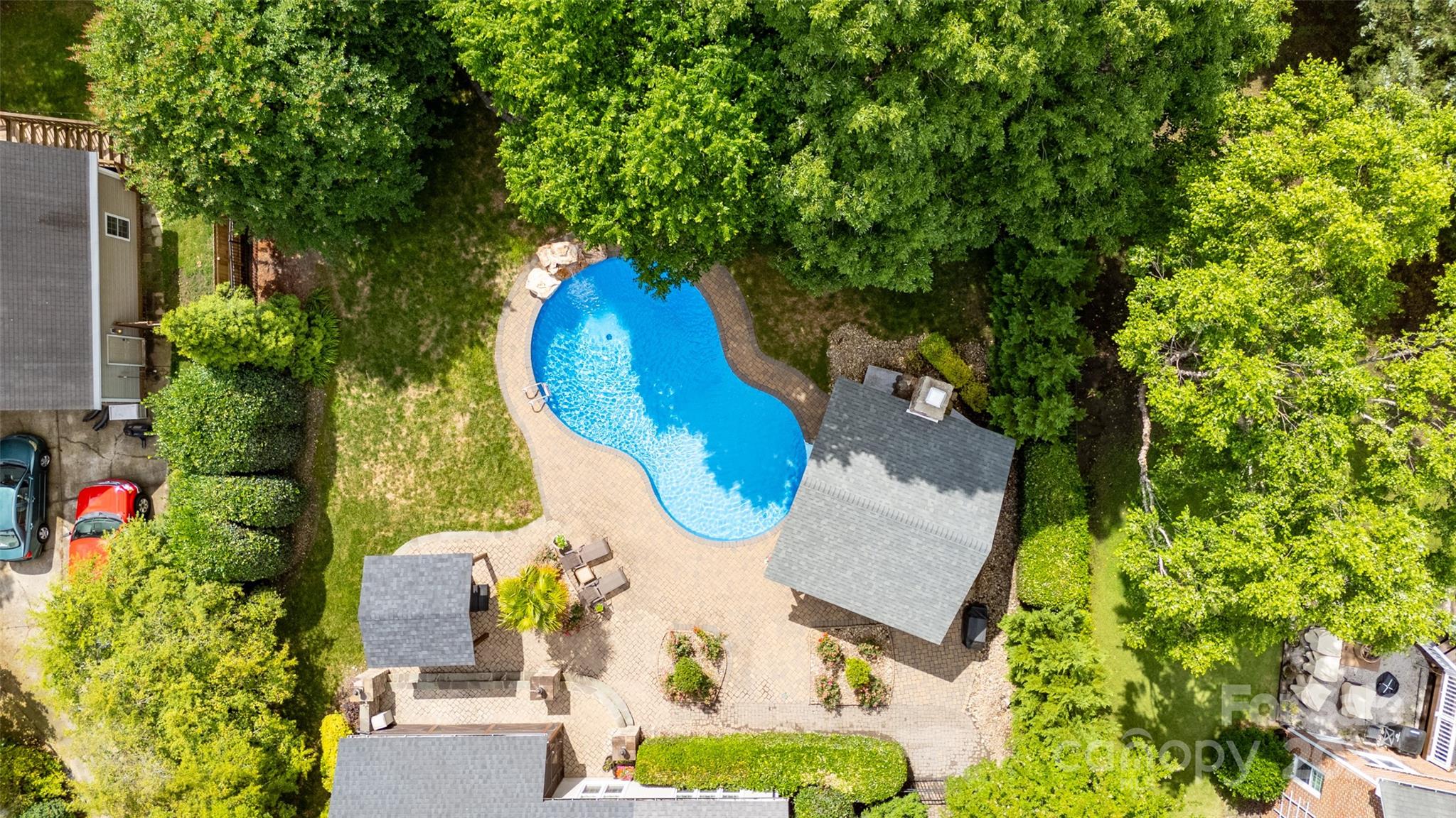 Foxlaire - Residential