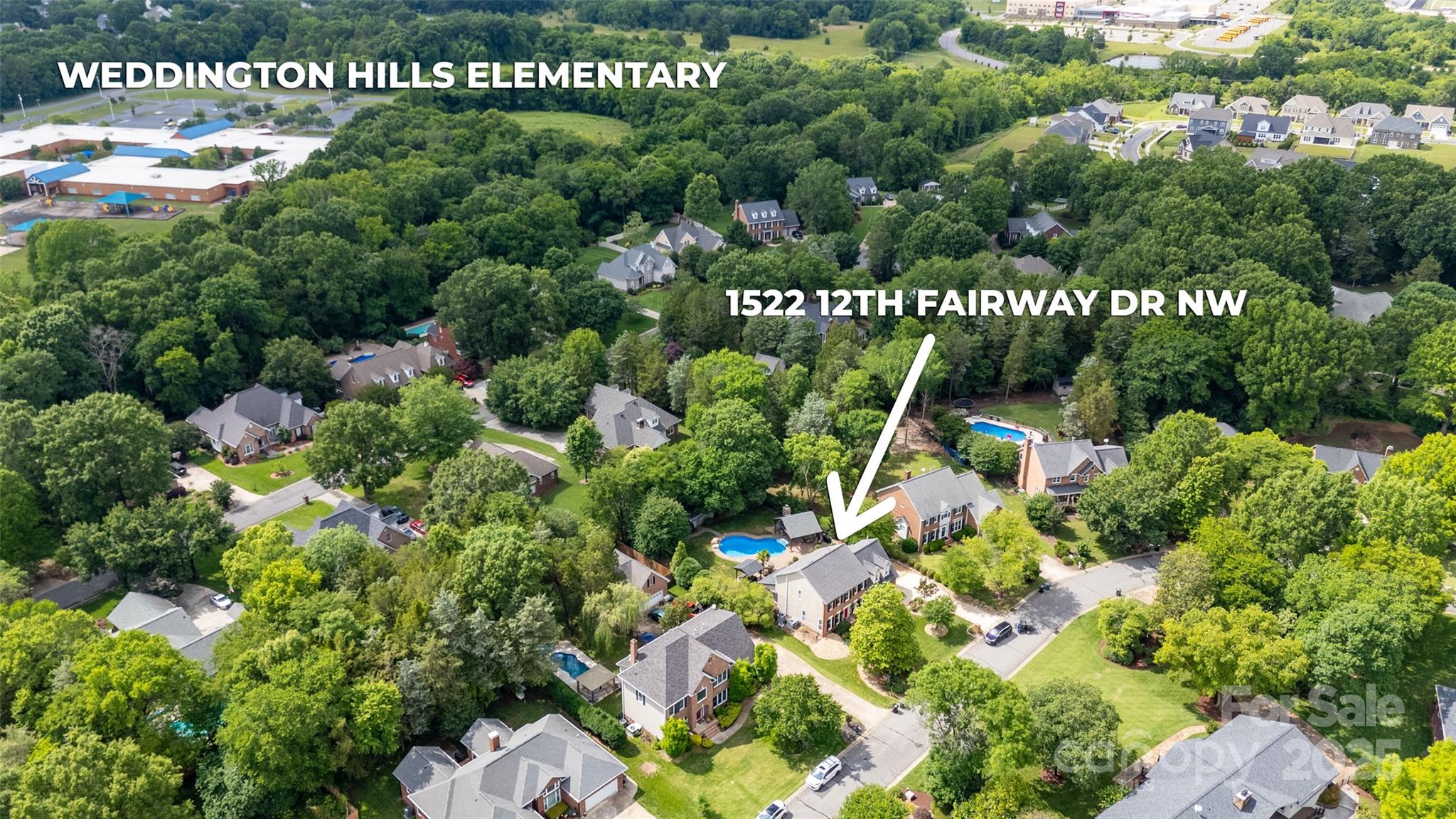 Foxlaire - Residential