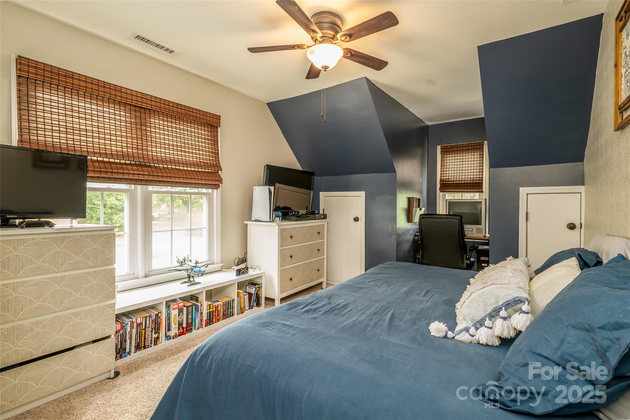 Foxlaire - Residential