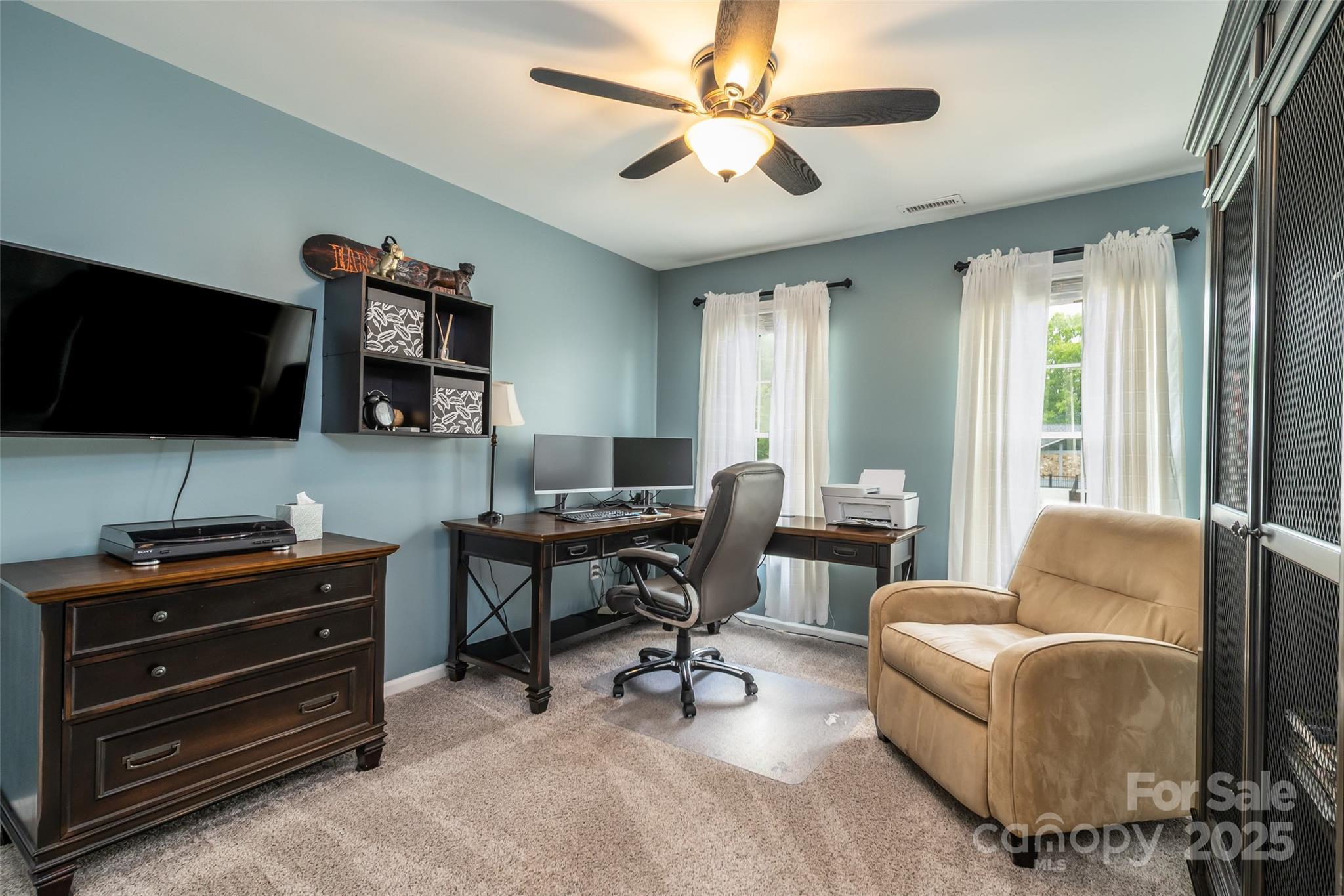 Foxlaire - Residential