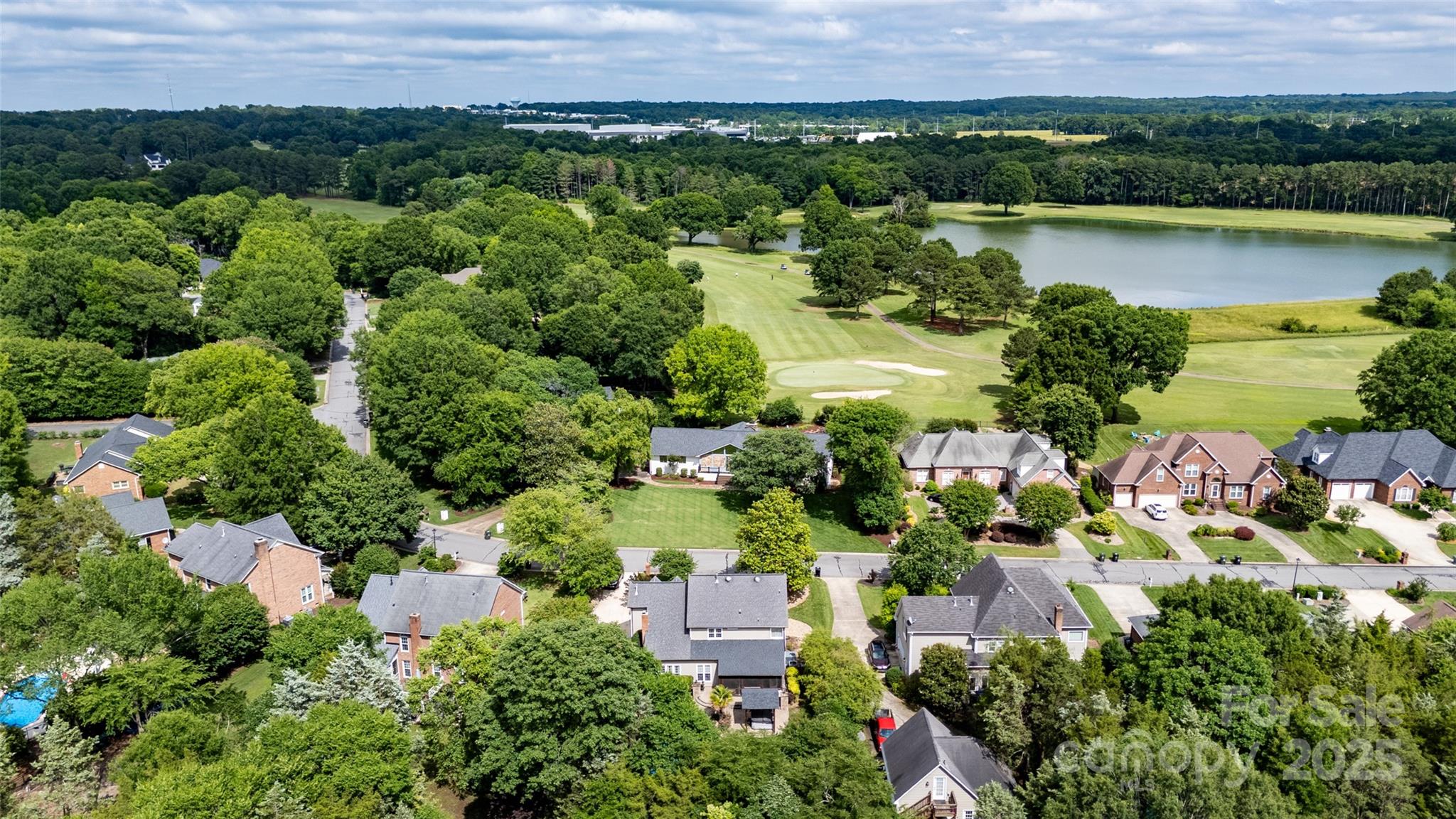 Foxlaire - Residential