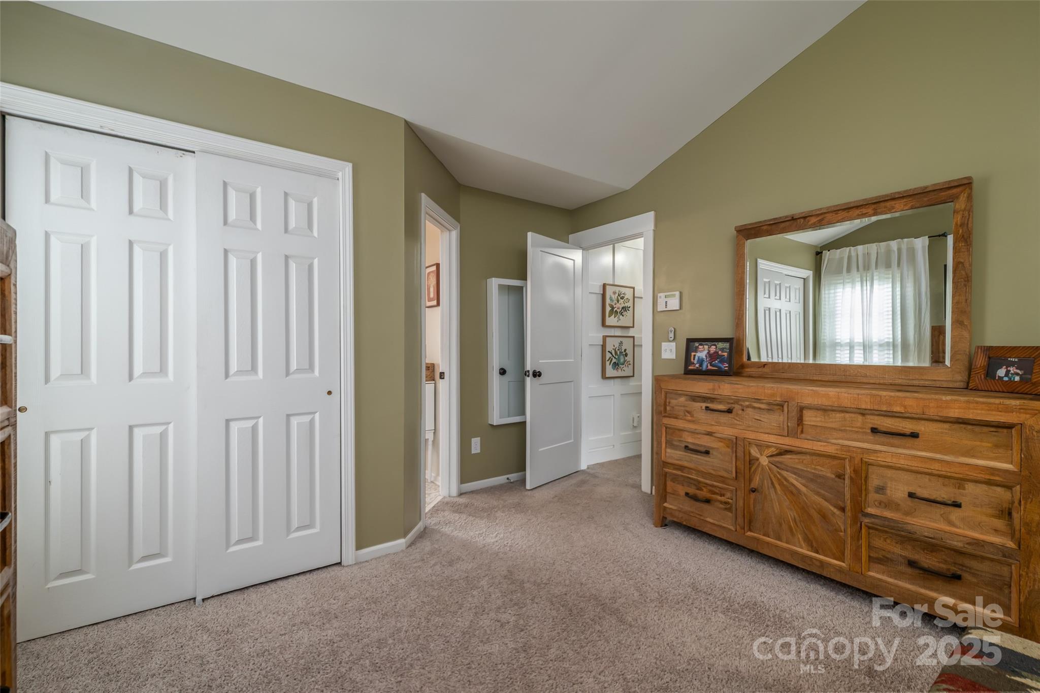 Foxlaire - Residential