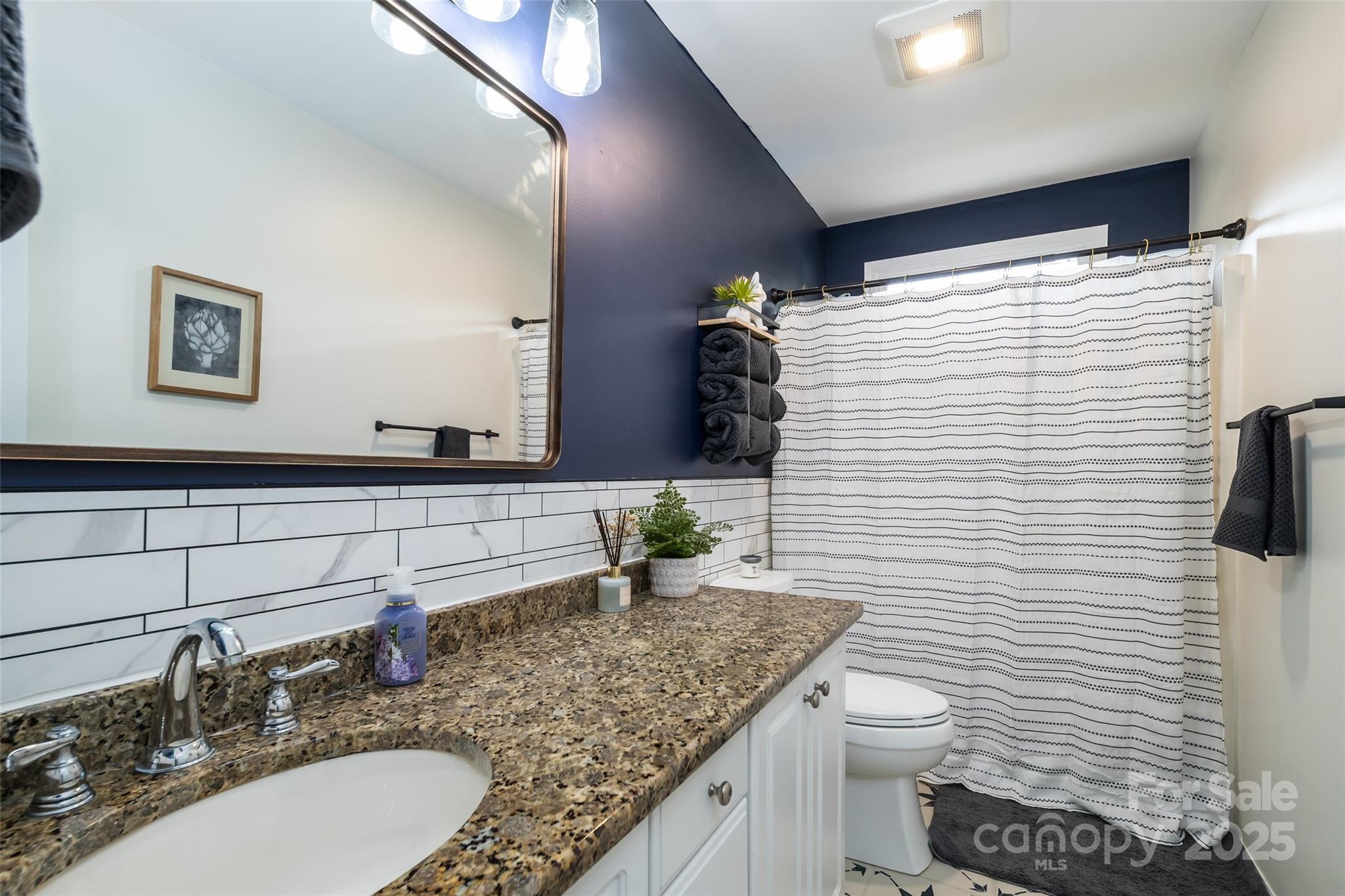 Foxlaire - Residential