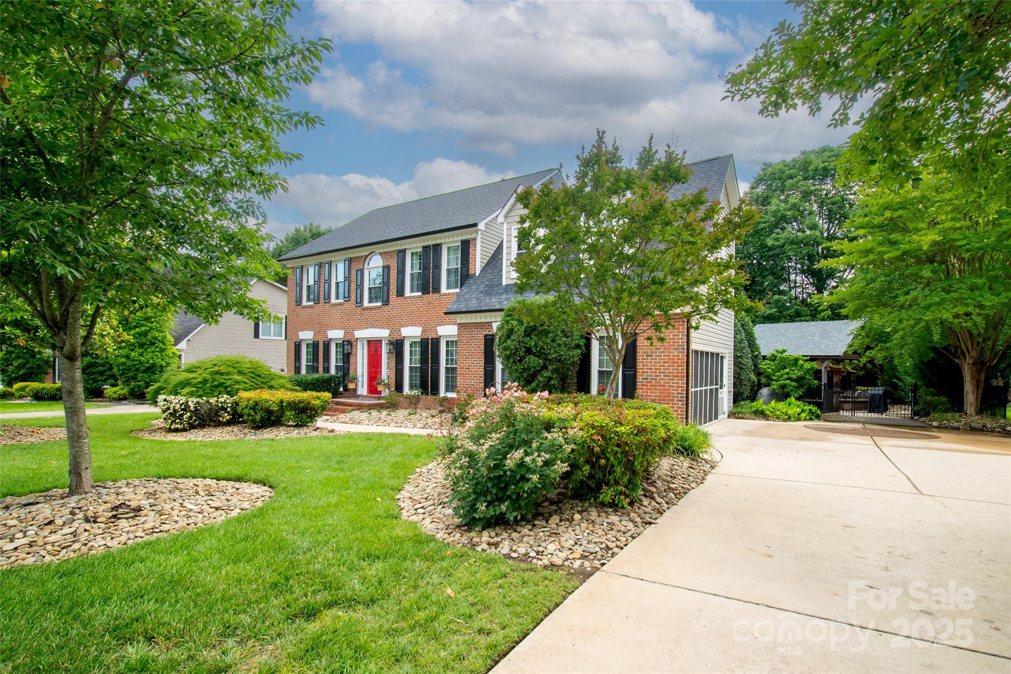 Foxlaire - Residential