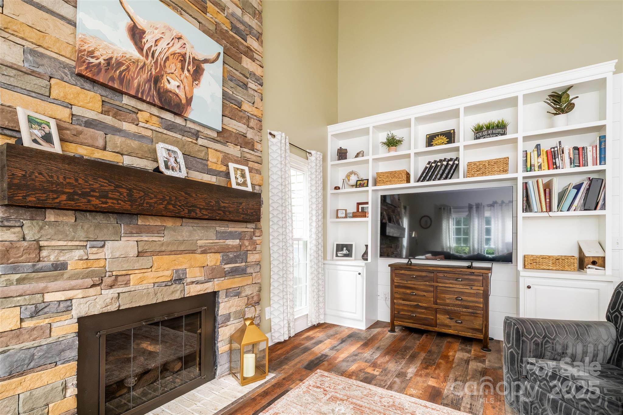 Foxlaire - Residential