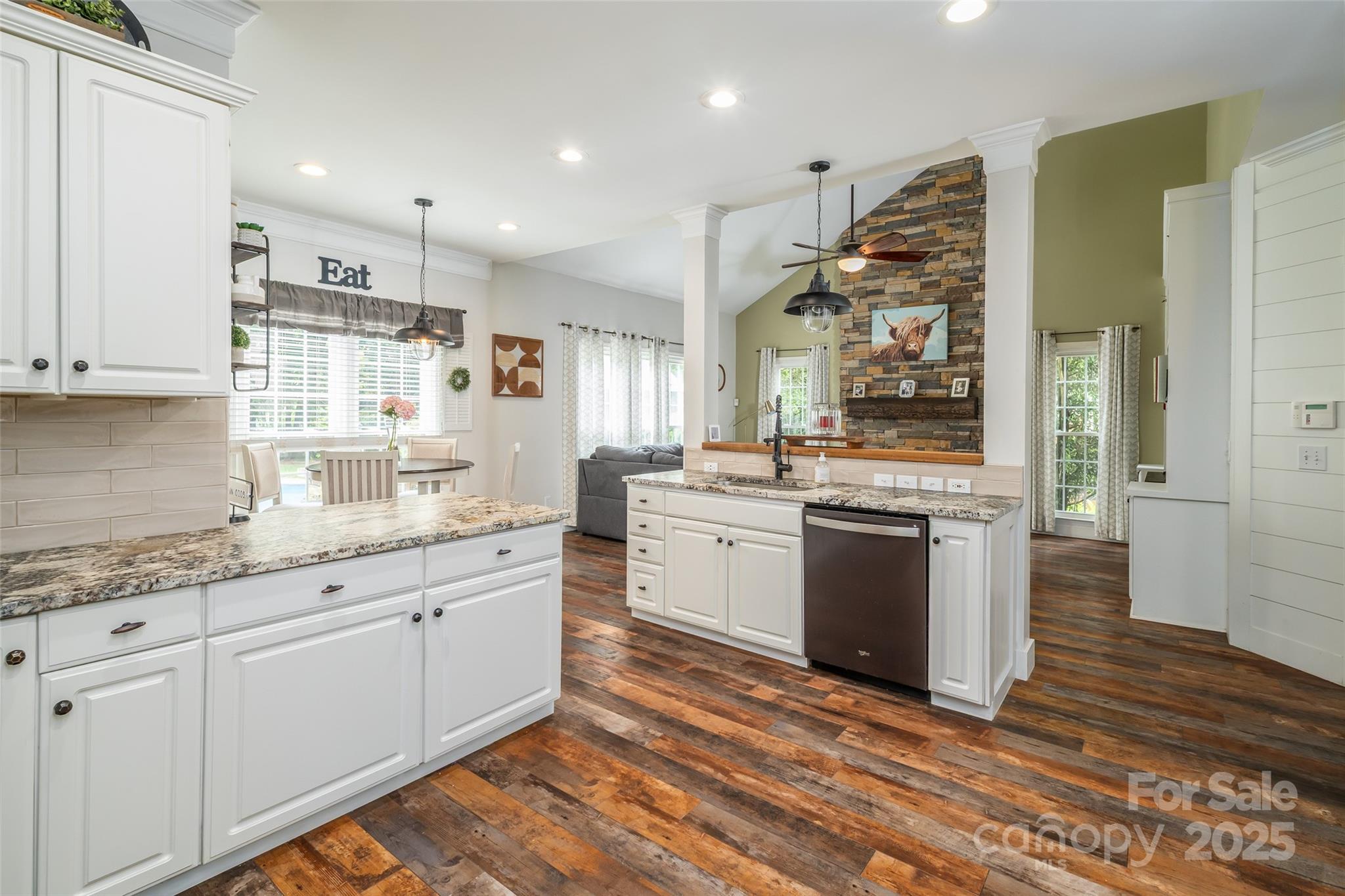 Foxlaire - Residential