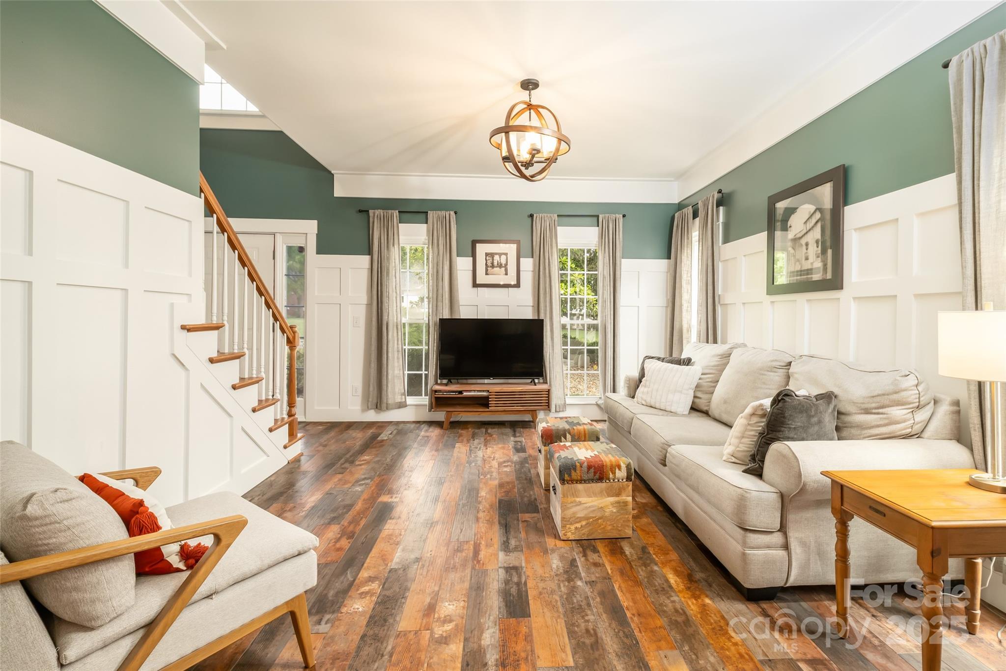 Foxlaire - Residential