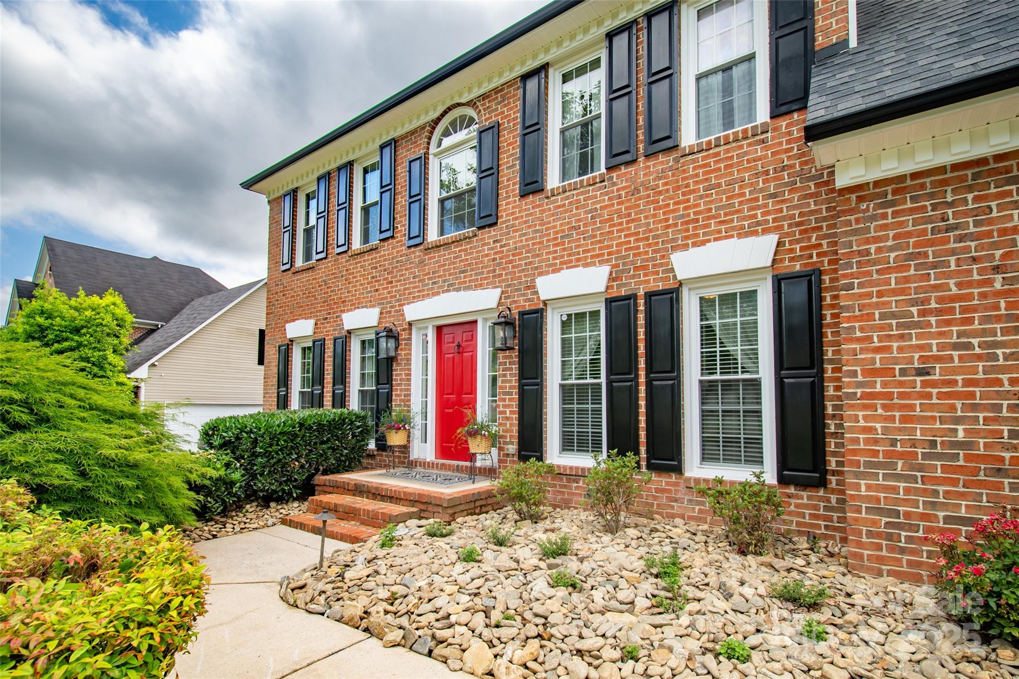 Foxlaire - Residential