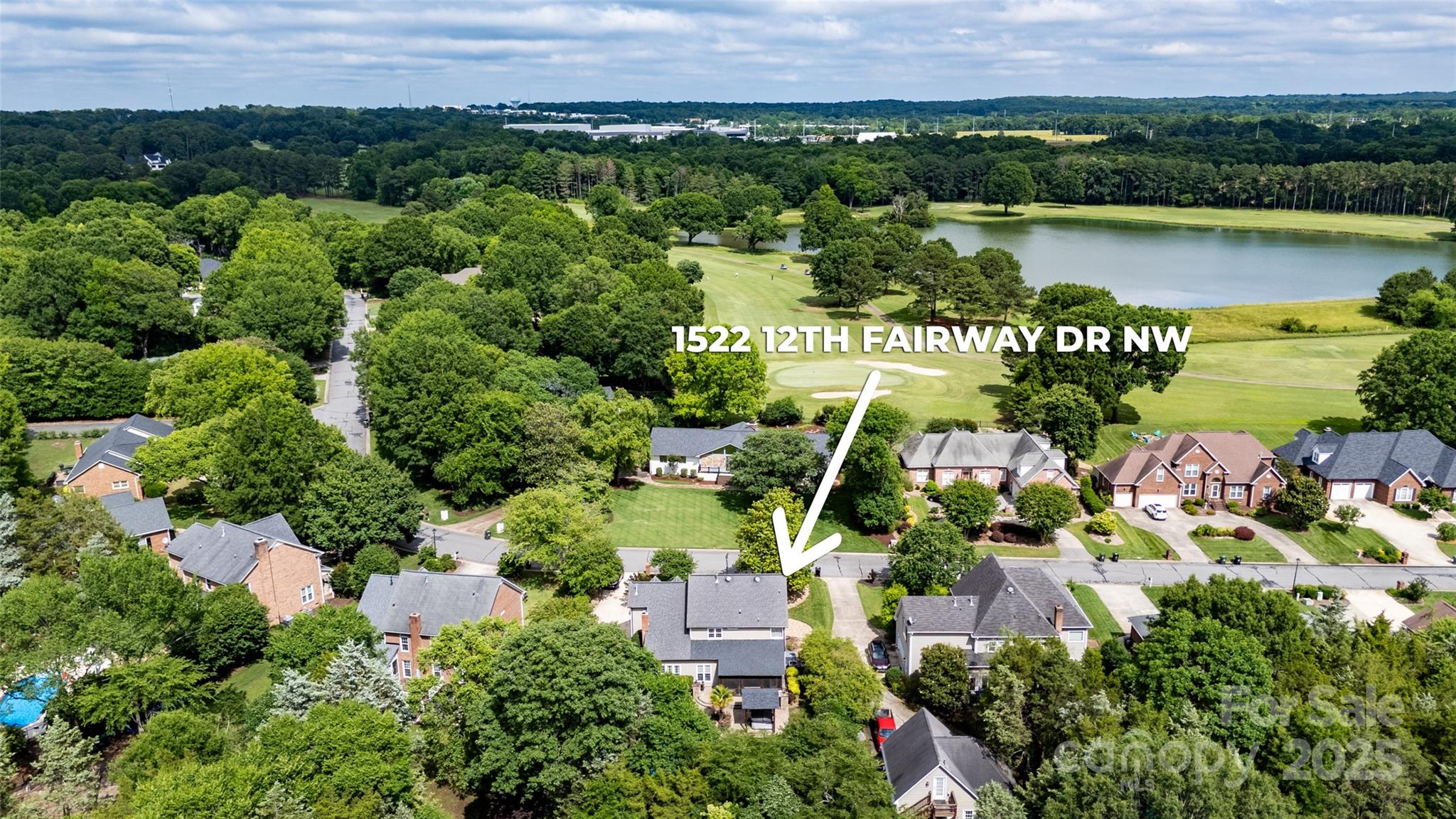 Foxlaire - Residential