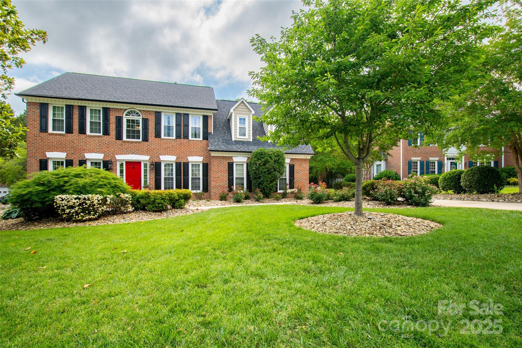 Foxlaire - Residential