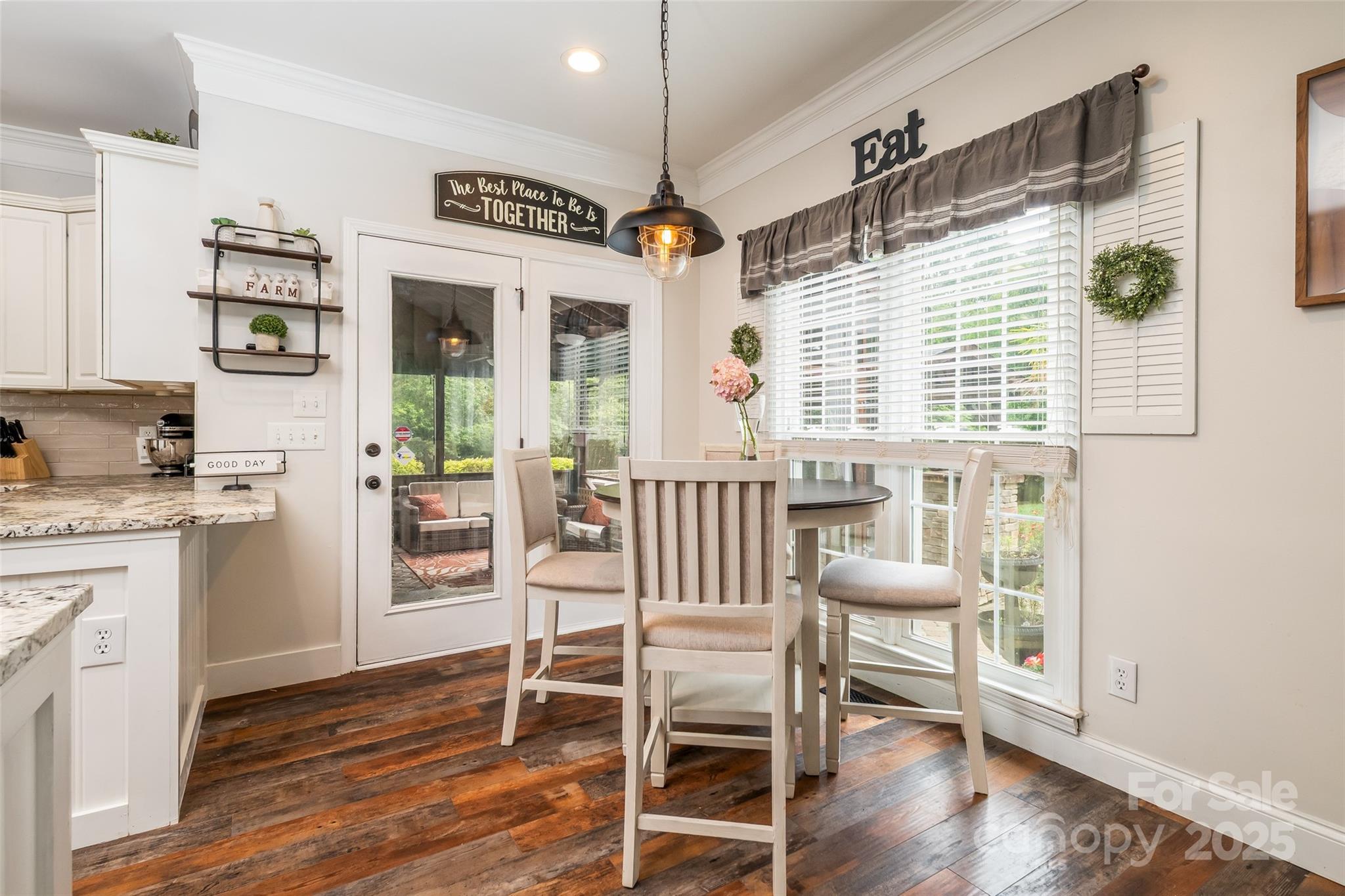 Foxlaire - Residential