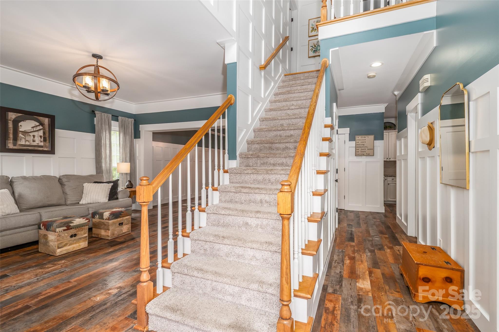 Foxlaire - Residential