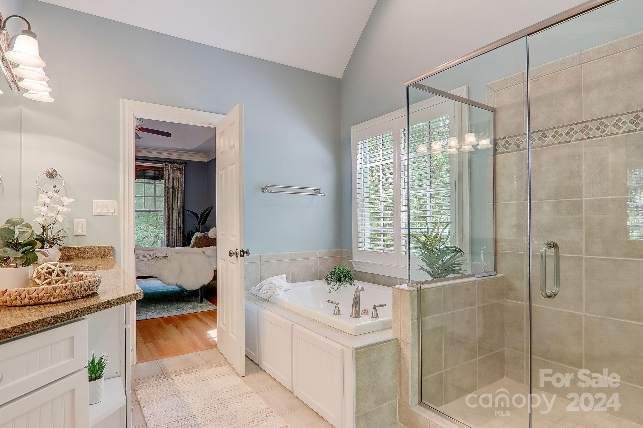 Biltmore Lake - Residential