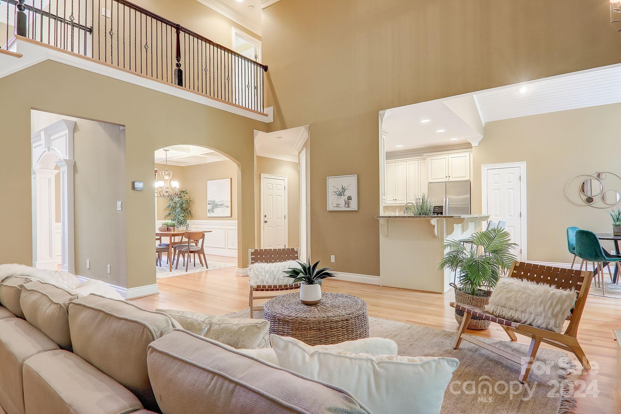 Biltmore Lake - Residential